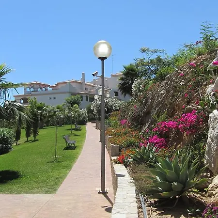 Oasis De La Cala 3*