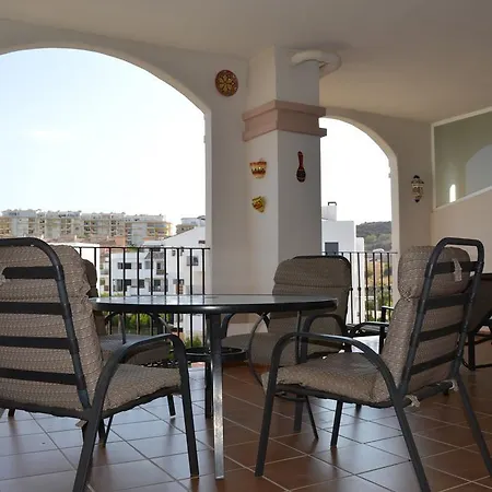 Oasis De La Cala