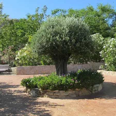 Hotel Oasis De La Cala La Cala De Mijas