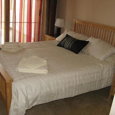 Hotel Oasis De La Cala