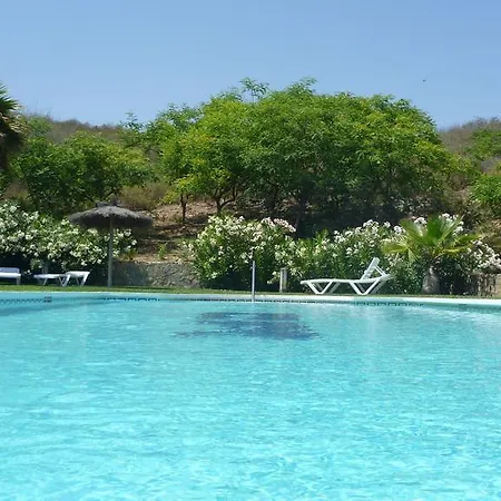 Oasis De La Cala La Cala De Mijas