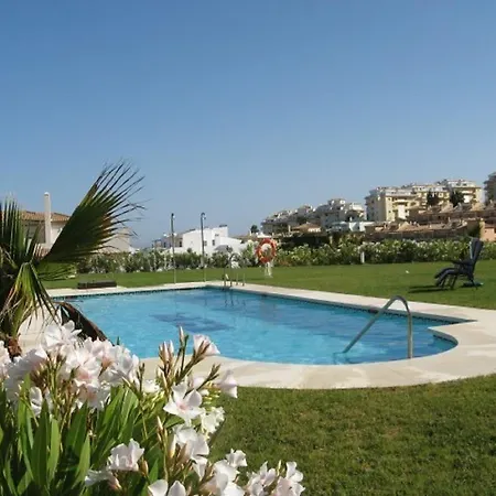 Oasis De La Cala La Cala De Mijas