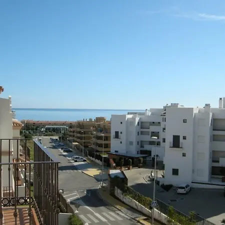 Hotel Oasis De La Cala La Cala De Mijas