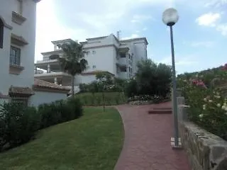 Hotel Oasis De La Cala La Cala De Mijas