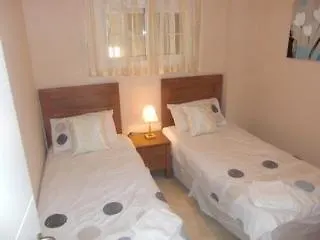 Hotel Oasis De La Cala